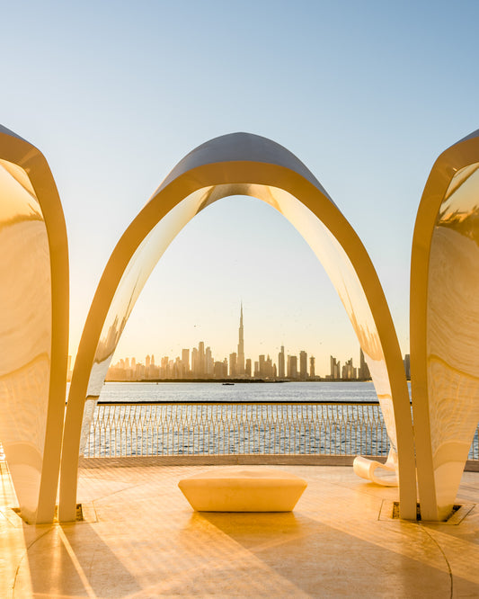 Why Buy an Arch Mirror in Dubai?